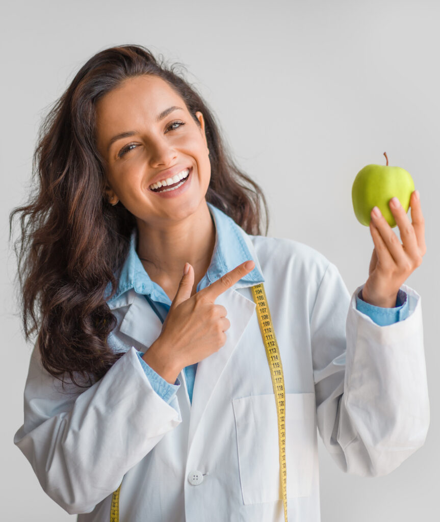 Le persone con disturbi della condotta alimentare